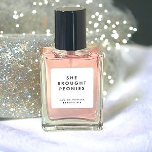 Beauty Pie She Brought Peonies Eau De Parfum 1.69 fl Oz NIB MSRP $160